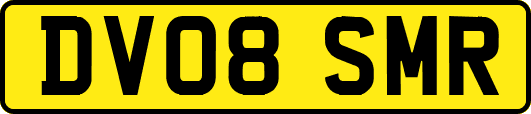 DV08SMR