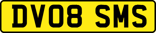 DV08SMS