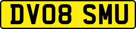 DV08SMU
