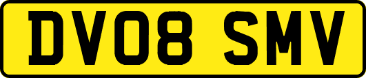 DV08SMV