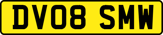 DV08SMW