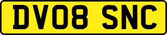 DV08SNC