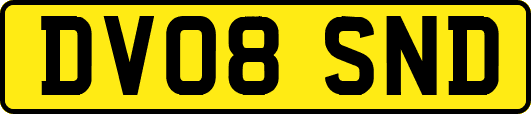 DV08SND