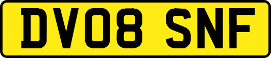 DV08SNF