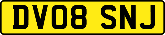 DV08SNJ