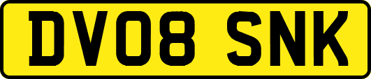 DV08SNK