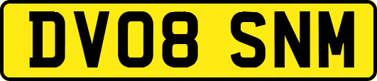 DV08SNM