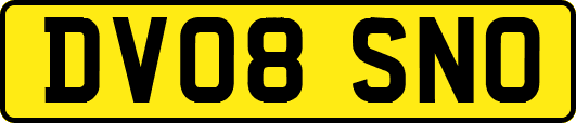 DV08SNO