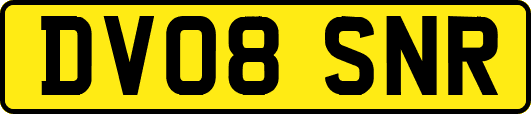 DV08SNR