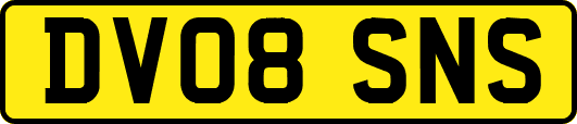 DV08SNS