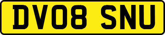 DV08SNU