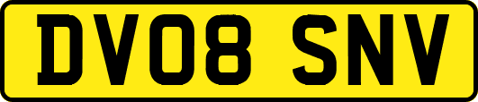 DV08SNV