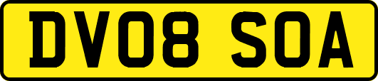 DV08SOA