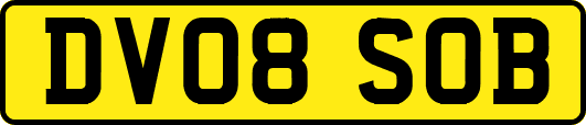 DV08SOB