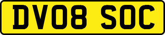 DV08SOC