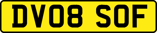 DV08SOF