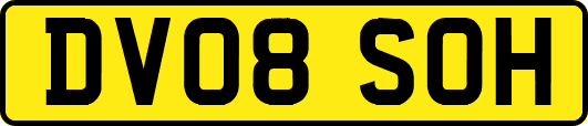 DV08SOH