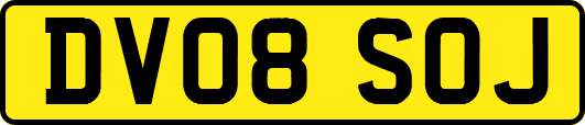 DV08SOJ