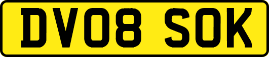 DV08SOK