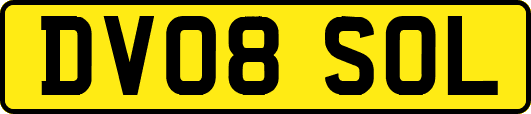 DV08SOL