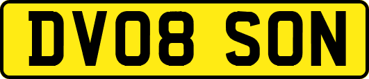 DV08SON