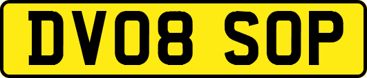 DV08SOP