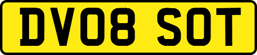 DV08SOT