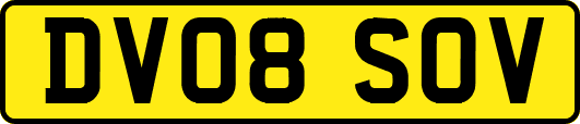 DV08SOV
