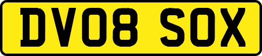 DV08SOX