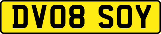 DV08SOY