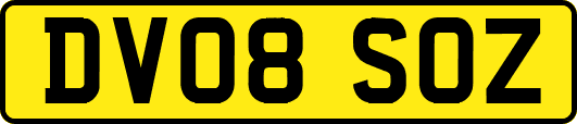 DV08SOZ