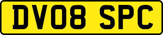 DV08SPC