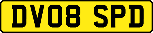 DV08SPD