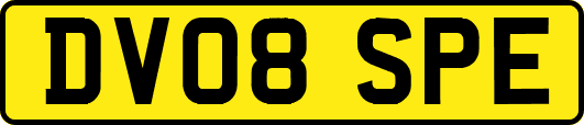 DV08SPE