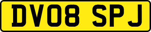 DV08SPJ