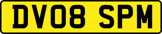 DV08SPM