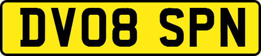 DV08SPN