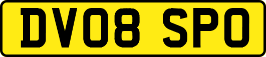 DV08SPO