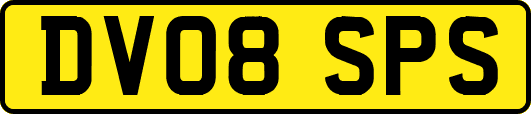 DV08SPS