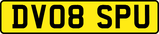 DV08SPU