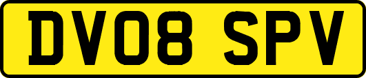 DV08SPV