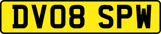 DV08SPW