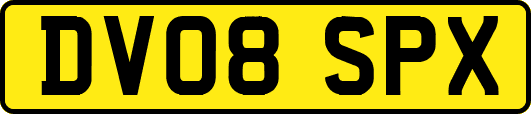 DV08SPX