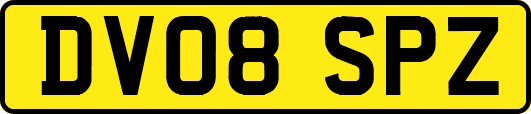 DV08SPZ