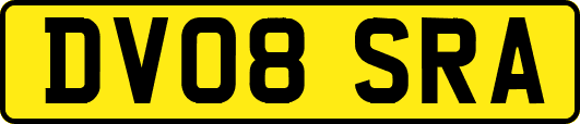 DV08SRA