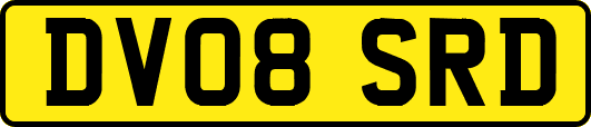 DV08SRD