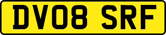 DV08SRF