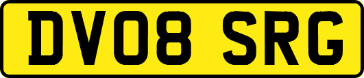 DV08SRG