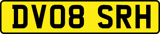 DV08SRH