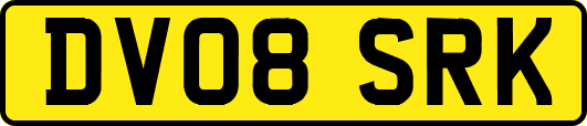 DV08SRK
